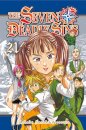 The Seven Deadly Sins 21