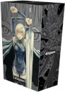 Claymore Complete Box Set : Volumes 1-27 with Premium
