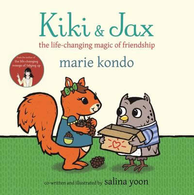 Kiki And Jax