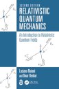 Relativistic Quantum Mechanics