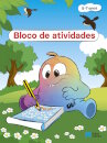 Bloco de atividades Obi  5-7 anos