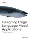 Designing Large Language Model Applications