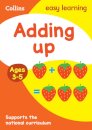 Adding Up Ages 3-5