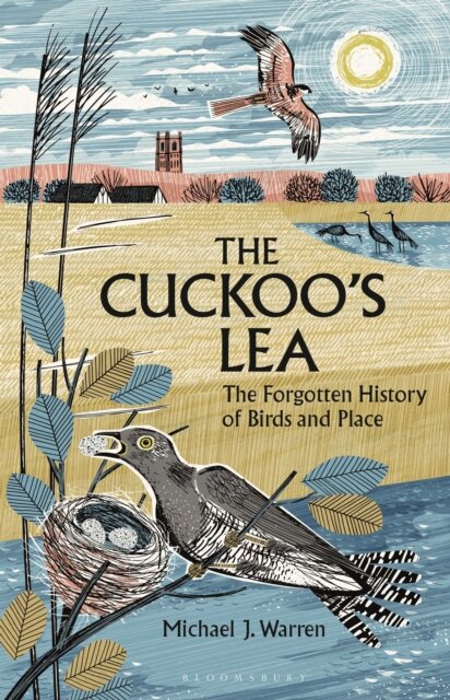 The Cuckoo's Lea