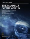 Handbook of the Mammals of the World vol. 4