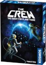 The Crew: Quest for Planet 9