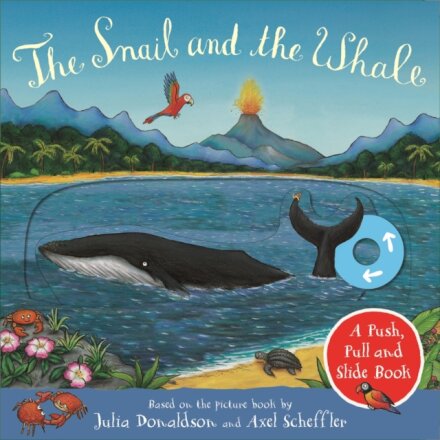 The Snail And The Whale