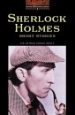 Sherlock Holmes Short Stories: Stage 2: 700 Headwords
