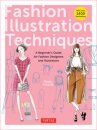 Fashion Illustration Techniques