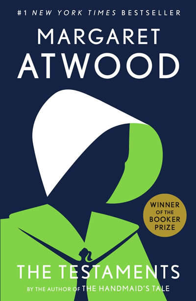 Testaments: Booker Prize Winner
