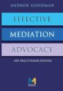 Effective Mediation Advocacy