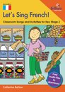 Let's Sing French!