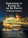 Commissioning of Offshore Oil and Gas Projects