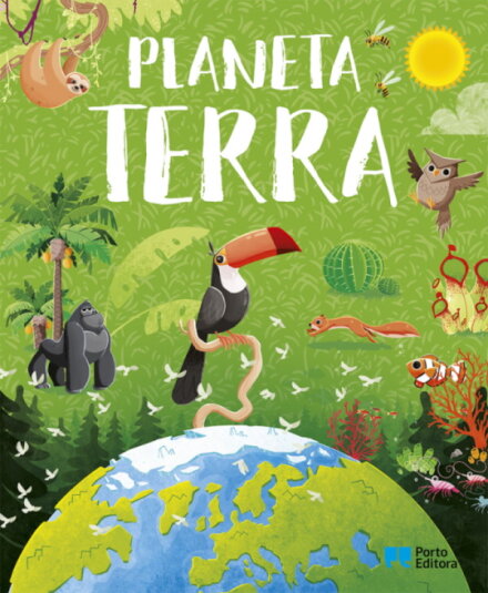 Planeta Terra
