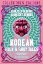 Korean Folk & Fairy Tales