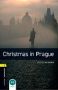 OBWL 3E Level 1: Christmas in Prague