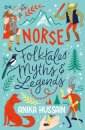 Norse Folktales, Myths and Legends