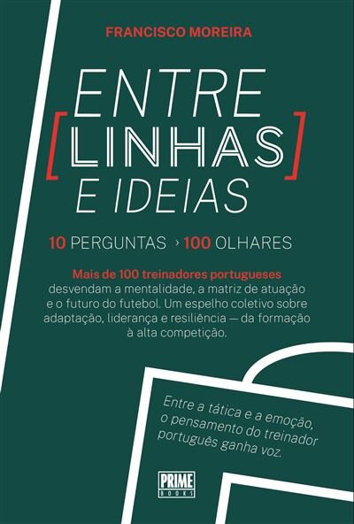 Entre Linhas E Ideias