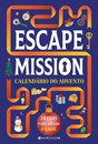 Escape Mission - Calendário Do Advento