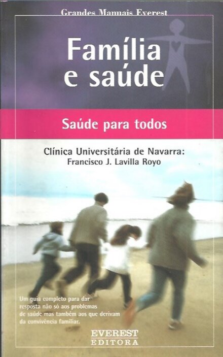 Familia e Saúde – Saúde para Todos