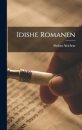 Idishe romanen