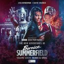 The New Adventures of Bernice Summerfield Vol.7: Blood and Steel