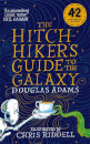 The Hitchhiker'S Guide To The Galaxy