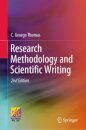 Research Methodology and Scientific Writing