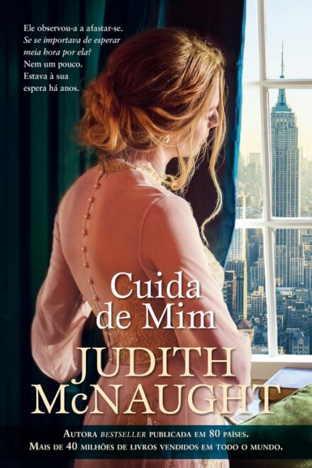Cuida de Mim