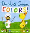 Duck And Goose Colors!