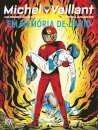 Michel Vaillant 12 - Em Memória de David