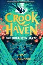 Crookhaven: The Forgotten Maze