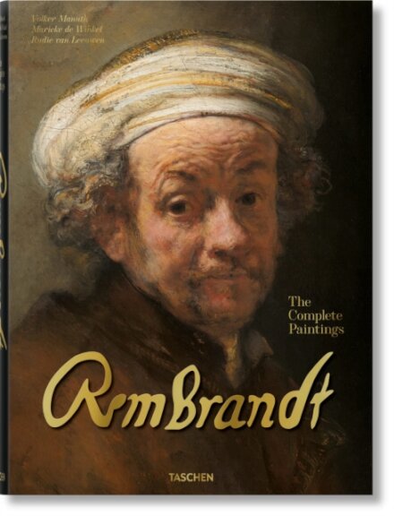 Rembrandt. The Complete Paintings