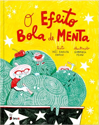 O Efeito Bola de Menta