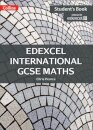 Edexcel International GCSE Maths Student Book