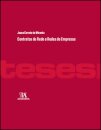 Contratos De Rede E Redes De Empresas