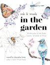 Ink & Wash in the Garden