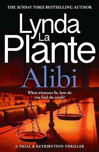 Alibi (Trial And Retribution 2)