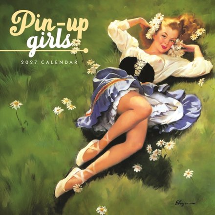 Pin Up Girls Mini