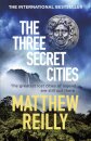 The Three Secret Cities