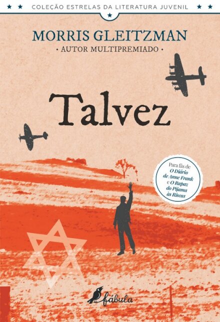 Talvez (Morris Gleitzman)
