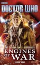 Doctor Who: Engines of War