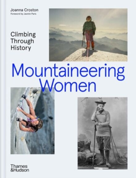 Mountaineering Women