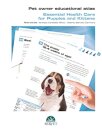 Pet Owner Educational Atlas - Basic Care for Puppies and Kittens