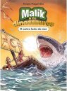 Malik e os dinossauros - O outro lado do mar