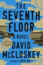 The Seventh Floor - A Novel