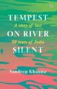 Tempest On River Silent