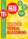 Practise & Pass 11+ Level One: Discover Verbal Reasoning