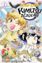 Demon Slayer: Kimetsu Academy Vol 2