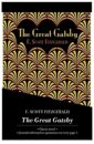The Great Gatsby Gift Set